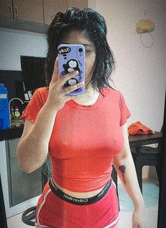 Sweet Kerzey - escort in Manila Photo 19 of 20