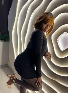 Sweet Kil - Acompañantes transexual in Nairobi Photo 10 of 16