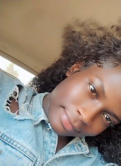 Sweet Kil - Acompañantes transexual in Nairobi Photo 12 of 16