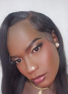 Sweet Kil - Acompañantes transexual in Nairobi Photo 13 of 16