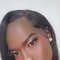 Sweet Kil - Acompañantes transexual in Nairobi