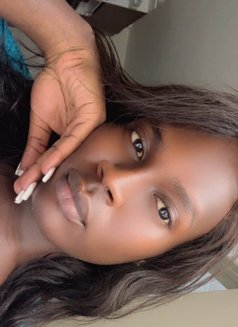Sweet Kil - Transsexual escort in Nairobi Photo 17 of 18