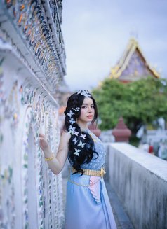 Sweet Kim - Transsexual escort in Al Sohar Photo 13 of 13