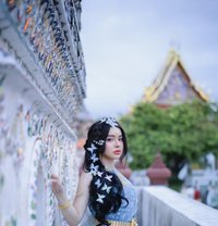 Sweet Kim 🇵🇭 - Acompañantes transexual in Al Sohar