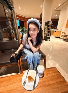 Sweet Kim 🇵🇭 - Acompañantes transexual in Muscat Photo 2 of 14