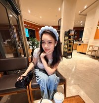 Sweet Kim 🇵🇭 - Acompañantes transexual in Muscat