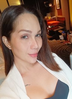 timeless queen "marga" - escort in Iloilo City Photo 7 of 25