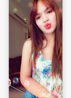 Cute kisse ts - Transsexual companion in Makati City Photo 1 of 8