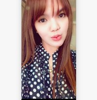 Cute kisse ts - Transsexual companion in Makati City