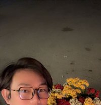 Sweet Ko Ko - Male escort in Khobar