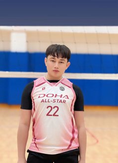 Sweet Ko Ko - Acompañantes masculino in Khobar Photo 4 of 7