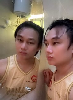 Sweet Ko Ko - Acompañantes masculino in Khobar Photo 6 of 7