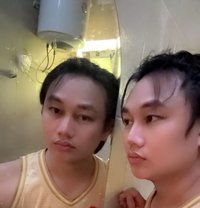 Sweet Ko Ko - Acompañantes masculino in Khobar