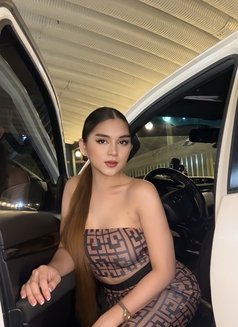 Sweet Kylie - Transsexual escort in Bangkok Photo 7 of 10