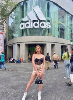 Sweet Kylie - Transsexual escort in Bangkok Photo 8 of 10