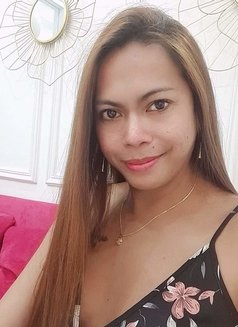 Sweet LadyBoy Eden - Transsexual escort in Manila Photo 5 of 5