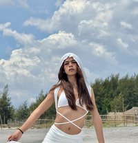 Sweet Lady Boy - Transsexual escort in Manila