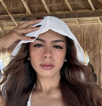 Sweet Lady Boy - Transsexual escort in Manila