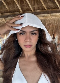 Sweet Lady Boy - Acompañantes transexual in Manila Photo 7 of 7