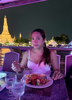 Sweet LadyBoy Eden - Transsexual escort in Manila Photo 9 of 9