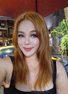 Sweet Ladyboy - Transsexual escort in Bangkok Photo 3 of 7
