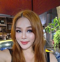 Sweet Ladyboy - Transsexual escort in Bangkok