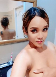 Sweet Ladyboy - Transsexual escort in Bangkok Photo 7 of 7