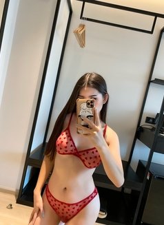 I‘m available now in Bangkok - Transsexual escort in Bangkok Photo 16 of 28