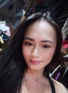 Sweet Lexie - Acompañantes transexual in Quezon Photo 1 of 5
