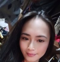 Sweet Lexie - Acompañantes transexual in Quezon