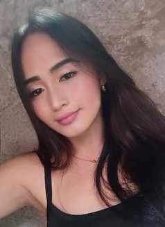 Sweet Lexie - Acompañantes transexual in Quezon Photo 2 of 5