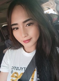 Sweet Lexie - Acompañantes transexual in Quezon Photo 3 of 5
