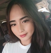 Sweet Lexie - Acompañantes transexual in Quezon