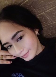 Sweet Lexie - Acompañantes transexual in Quezon Photo 4 of 5