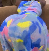 Sweet Li Ly - escort in Abuja