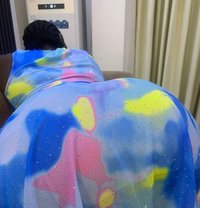 Sweet Li Ly - escort in Abuja