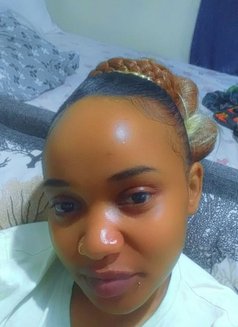 Sweet Lilian in Kondapur - escort in Hyderabad Photo 1 of 4