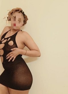Sweet Lilian in Kondapur - escort in Hyderabad Photo 2 of 4