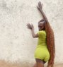 Sweet Lily - Transsexual companion in Kisumu Photo 2 of 7