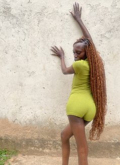 Sweet Lily - Transsexual companion in Kisumu Photo 3 of 4