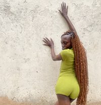Sweet Lily - Acompañante transexual in Kisumu