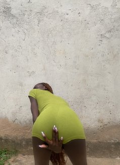 Sweet Lily - Transsexual companion in Kisumu Photo 4 of 4