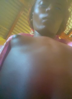 Sweet Lily - Transsexual companion in Kisumu Photo 4 of 7