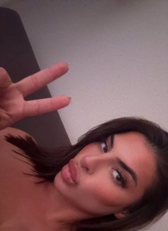 Douce Lina Domina - escort in Dubai Photo 2 of 8