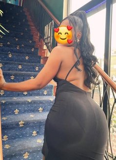 Sweet Lisa - escort in Visakhapatnam Photo 2 of 3