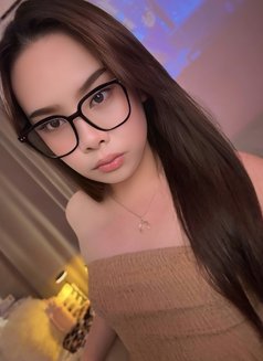 Sweet Lola - Transsexual companion in Abu Dhabi Photo 5 of 17