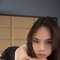 Sweet Lola - Transsexual companion in Abu Dhabi
