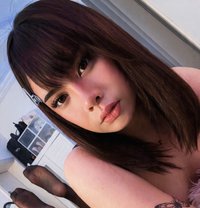 Sweet Lola 🇵🇭 - Acompañante transexual in Abu Dhabi