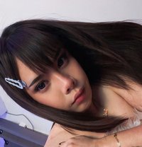 Sweet Lola 🇵🇭 - Acompañante transexual in Abu Dhabi
