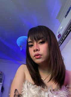 Sweet Lola - Transsexual companion in Abu Dhabi Photo 15 of 15